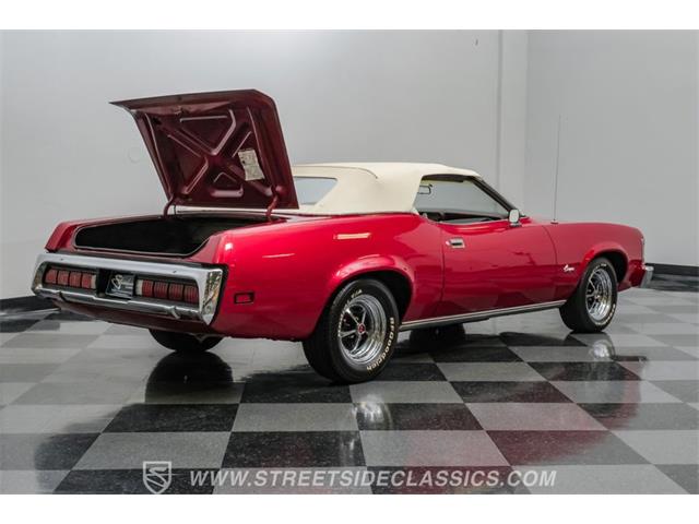1973 Mercury Cougar (CC-2075018) for sale in Ft Worth, Texas
