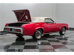 1973 Mercury Cougar (CC-2075018) for sale in Ft Worth, Texas