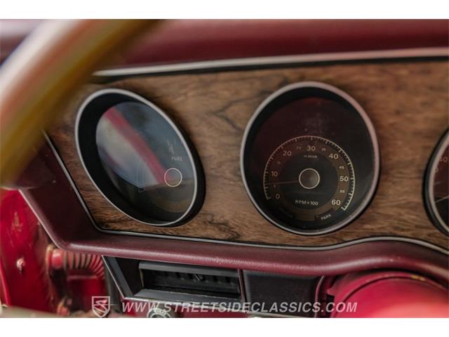 1973 Mercury Cougar (CC-2075018) for sale in Ft Worth, Texas