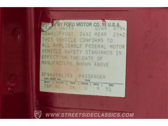 1973 Mercury Cougar (CC-2075018) for sale in Ft Worth, Texas
