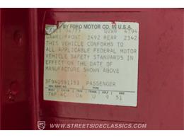 1973 Mercury Cougar (CC-2075018) for sale in Ft Worth, Texas