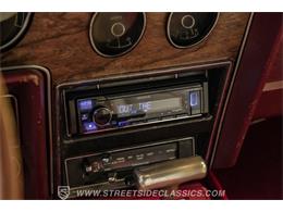 1973 Mercury Cougar (CC-2075018) for sale in Ft Worth, Texas