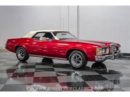 1973 Mercury Cougar (CC-2075018) for sale in Ft Worth, Texas