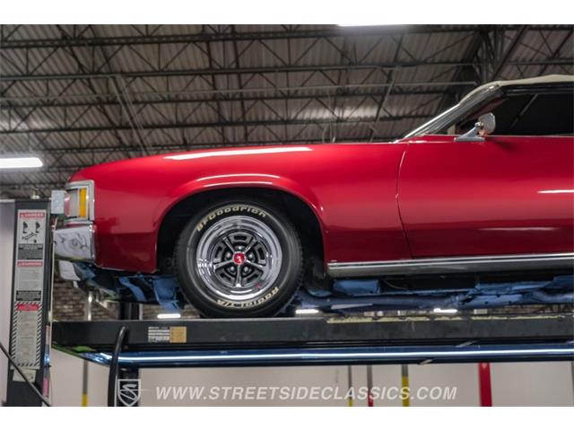 1973 Mercury Cougar (CC-2075018) for sale in Ft Worth, Texas