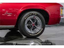 1973 Mercury Cougar (CC-2075018) for sale in Ft Worth, Texas