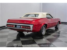 1973 Mercury Cougar (CC-2075018) for sale in Ft Worth, Texas