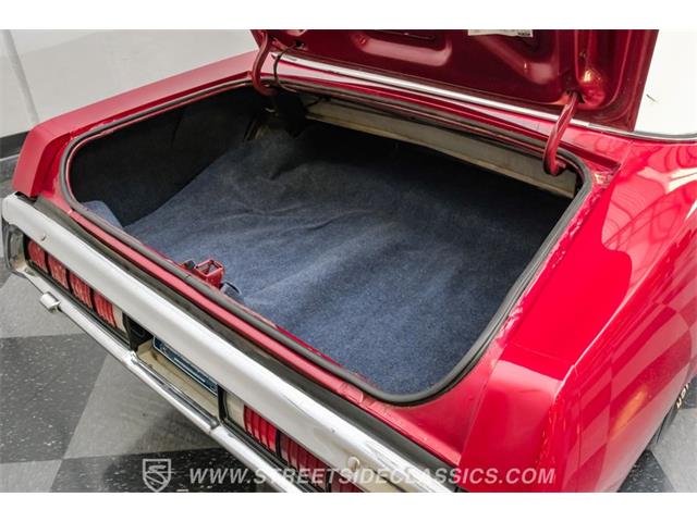 1973 Mercury Cougar (CC-2075018) for sale in Ft Worth, Texas