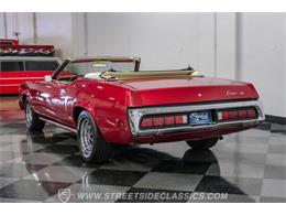1973 Mercury Cougar (CC-2075018) for sale in Ft Worth, Texas
