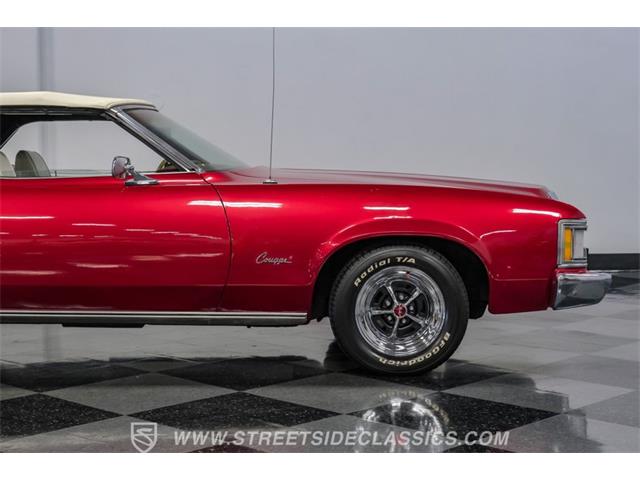 1973 Mercury Cougar (CC-2075018) for sale in Ft Worth, Texas