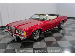 1973 Mercury Cougar (CC-2075018) for sale in Ft Worth, Texas
