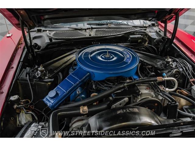 1973 Mercury Cougar (CC-2075018) for sale in Ft Worth, Texas