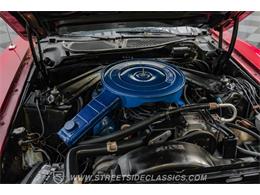 1973 Mercury Cougar (CC-2075018) for sale in Ft Worth, Texas