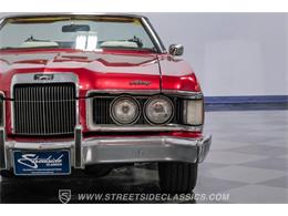 1973 Mercury Cougar (CC-2075018) for sale in Ft Worth, Texas