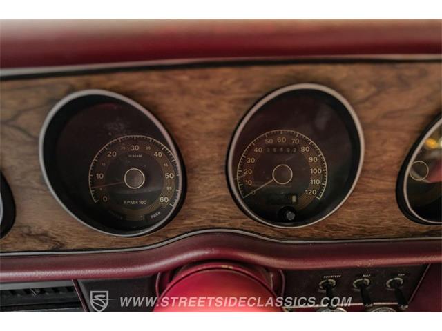 1973 Mercury Cougar (CC-2075018) for sale in Ft Worth, Texas