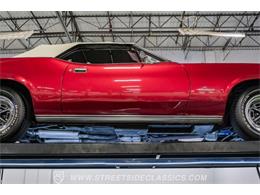 1973 Mercury Cougar (CC-2075018) for sale in Ft Worth, Texas