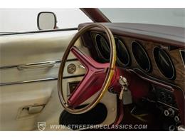 1973 Mercury Cougar (CC-2075018) for sale in Ft Worth, Texas