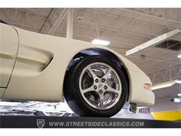 2001 Chevrolet Corvette (CC-2075019) for sale in Concord, North Carolina