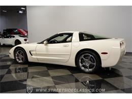 2001 Chevrolet Corvette (CC-2075019) for sale in Concord, North Carolina