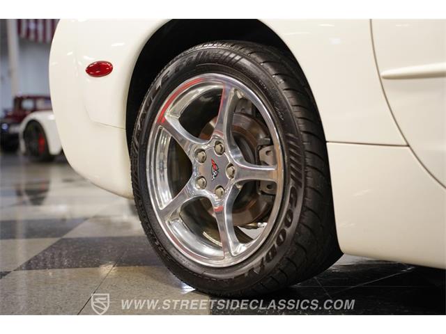 2001 Chevrolet Corvette (CC-2075019) for sale in Concord, North Carolina