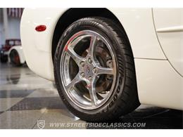 2001 Chevrolet Corvette (CC-2075019) for sale in Concord, North Carolina