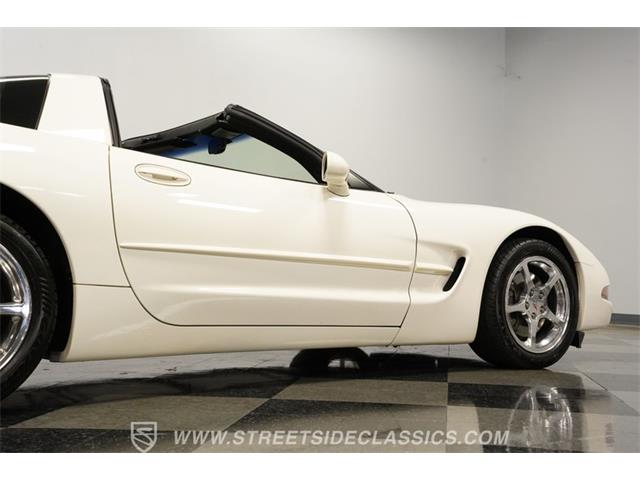 2001 Chevrolet Corvette (CC-2075019) for sale in Concord, North Carolina