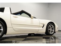 2001 Chevrolet Corvette (CC-2075019) for sale in Concord, North Carolina