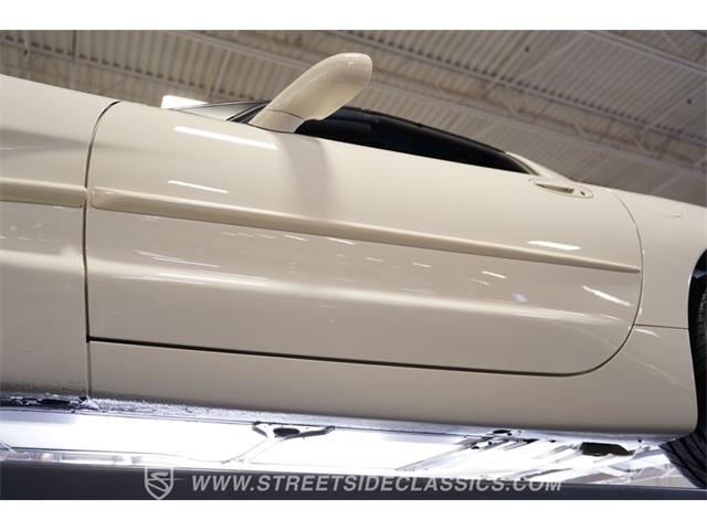 2001 Chevrolet Corvette (CC-2075019) for sale in Concord, North Carolina
