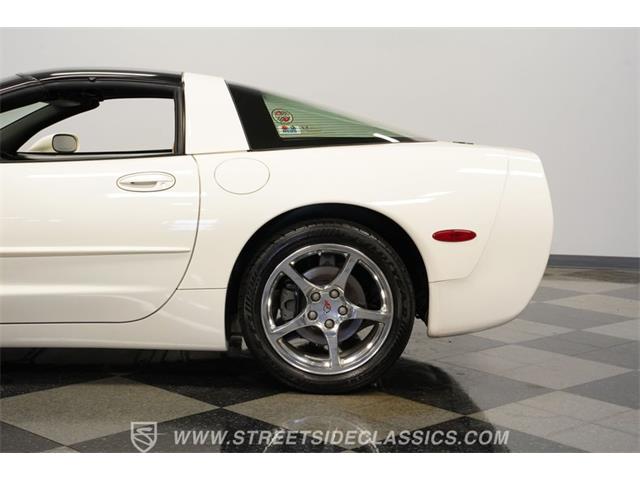 2001 Chevrolet Corvette (CC-2075019) for sale in Concord, North Carolina