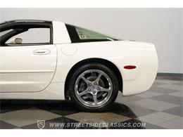 2001 Chevrolet Corvette (CC-2075019) for sale in Concord, North Carolina