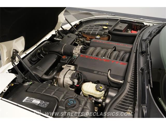 2001 Chevrolet Corvette (CC-2075019) for sale in Concord, North Carolina