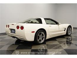2001 Chevrolet Corvette (CC-2075019) for sale in Concord, North Carolina