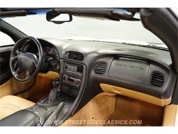 2001 Chevrolet Corvette (CC-2075019) for sale in Concord, North Carolina