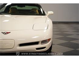 2001 Chevrolet Corvette (CC-2075019) for sale in Concord, North Carolina
