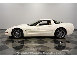 2001 Chevrolet Corvette (CC-2075019) for sale in Concord, North Carolina