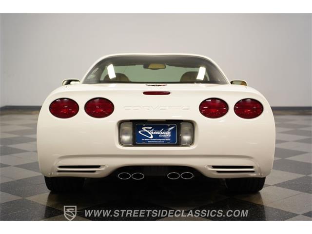 2001 Chevrolet Corvette (CC-2075019) for sale in Concord, North Carolina
