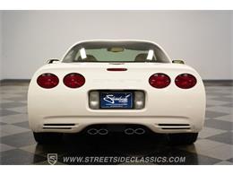 2001 Chevrolet Corvette (CC-2075019) for sale in Concord, North Carolina
