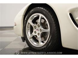 2001 Chevrolet Corvette (CC-2075019) for sale in Concord, North Carolina