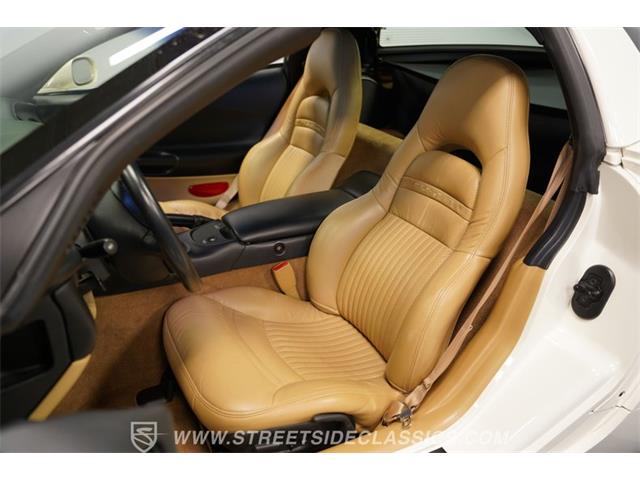 2001 Chevrolet Corvette (CC-2075019) for sale in Concord, North Carolina