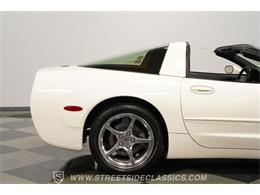 2001 Chevrolet Corvette (CC-2075019) for sale in Concord, North Carolina