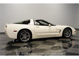 2001 Chevrolet Corvette (CC-2075019) for sale in Concord, North Carolina