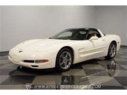 2001 Chevrolet Corvette (CC-2075019) for sale in Concord, North Carolina