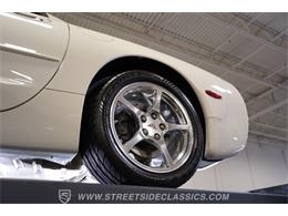 2001 Chevrolet Corvette (CC-2075019) for sale in Concord, North Carolina
