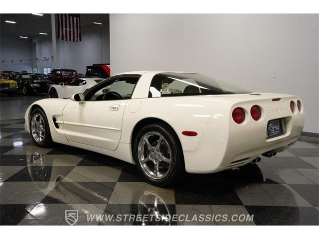 2001 Chevrolet Corvette (CC-2075019) for sale in Concord, North Carolina