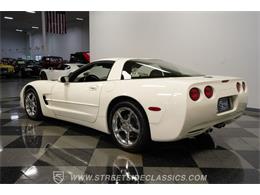 2001 Chevrolet Corvette (CC-2075019) for sale in Concord, North Carolina