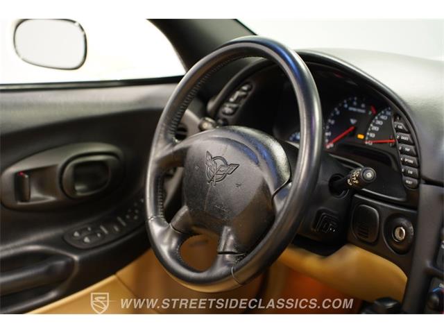 2001 Chevrolet Corvette (CC-2075019) for sale in Concord, North Carolina