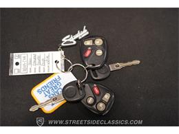 2001 Chevrolet Corvette (CC-2075019) for sale in Concord, North Carolina