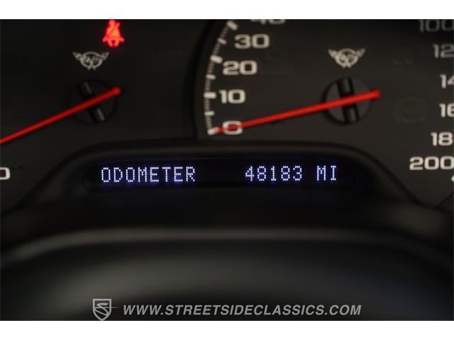 2001 Chevrolet Corvette (CC-2075019) for sale in Concord, North Carolina