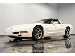 2001 Chevrolet Corvette (CC-2075019) for sale in Concord, North Carolina