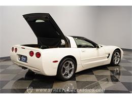 2001 Chevrolet Corvette (CC-2075019) for sale in Concord, North Carolina