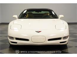 2001 Chevrolet Corvette (CC-2075019) for sale in Concord, North Carolina